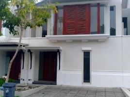 Maison 2 chambre à vendre à Tambaksari, East Jawa, Tambaksari, Surabaya, East Jawa