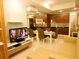 1 Bedroom Apartment for rent in Pacific Place, Tanah Abang, Setia Budi