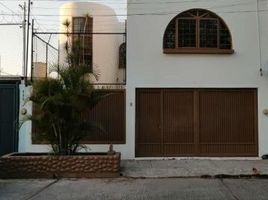4 Habitación Villa en venta en Celaya, Guanajuato, Celaya