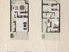 2 Schlafzimmer Haus zu verkaufen in Merida, Yucatan, Merida, Yucatan