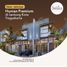 Villa 2 chambre à vendre à Danurejan, Yogyakarta, Danurejan
