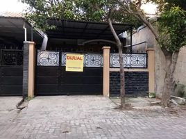 4 Schlafzimmer Villa zu verkaufen in Kenjeran, East Jawa, Kenjeran