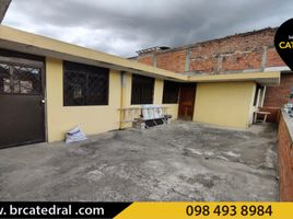 6 Schlafzimmer Appartement zu verkaufen in Azogues, Canar, Azogues, Azogues, Canar, Ecuador