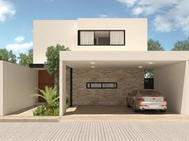 Villa 3 chambre à vendre à Merida, Yucatan, Merida