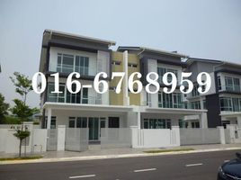 7 chambre Villa for sale in Selangor, Damansara, Petaling, Selangor