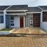 2 침실 빌라을(를) Purwakarta, Purwakarta에서 판매합니다., Purwakarta