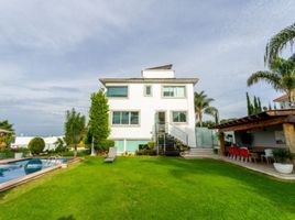 6 Schlafzimmer Villa zu verkaufen in Ixtapan De La Sal, Mexico, Ixtapan De La Sal