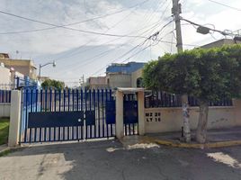 2 Schlafzimmer Villa zu verkaufen in Chimalhuacan, Mexico, Chimalhuacan