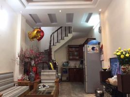 3 chambre Maison for sale in Minh Khai, Hai Ba Trung, Minh Khai