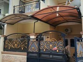 4 Habitación Villa en venta en Mulyorejo, East Jawa, Mulyorejo