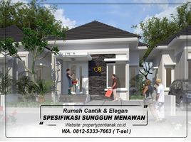 4 Bedroom House for sale in West Kalimantan, Pontianak Utara, Pontianak, West Kalimantan