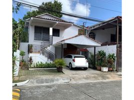 3 Bedroom House for sale in Panama, Bella Vista, Panama City, Panama