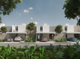 Villa 4 chambre à vendre à Yaxkukul, Yucatan, Yaxkukul