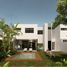 Villa 4 chambre à vendre à Yaxkukul, Yucatan, Yaxkukul