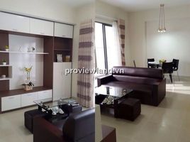 Appartement 2 chambre à louer à An Phu, Ho Chi Minh City, An Phu, District 2