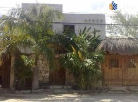Maison 2 chambre à vendre à Cozumel, Quintana Roo, Cozumel