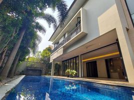 6 Habitación Villa en venta en Cilandak, Jakarta Selatan, Cilandak