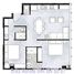 2 Schlafzimmer Appartement zu verkaufen in San Pedro Garza Garcia, Nuevo Leon, San Pedro Garza Garcia
