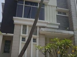 7 Kamar Vila for sale in Basilea Convention Center, Legok, Curug