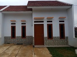 2 Kamar Vila for sale in Bojonggede, Bogor, Bojonggede