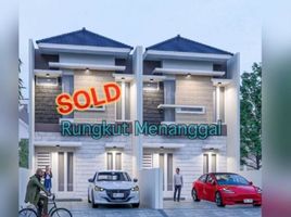 3 Habitación Villa en venta en Rungkut, East Jawa, Rungkut