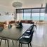 Condominium 3 chambre à louer à San Francisco, Panama, San Francisco, Panama City, Panama, Panamá
