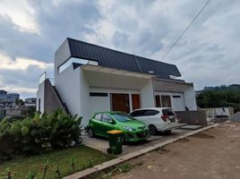 4 Habitación Villa en venta en Cidadap, Bandung, Cidadap