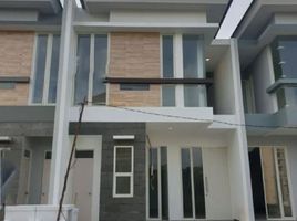3 Habitación Casa en venta en Tambaksari, East Jawa, Tambaksari