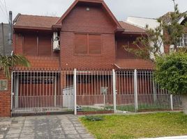 3 Bedroom House for sale in Quilmes, Buenos Aires, Quilmes