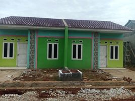 2 Kamar Rumah for sale in Lampung, Kedaton, Bandar Lampung, Lampung