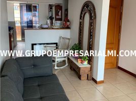 3 Habitación Apartamento en venta en Museo de Antioquia, Medellín, Medellín