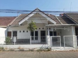  Rumah for rent in Surabaya, East Jawa, Mulyorejo, Surabaya