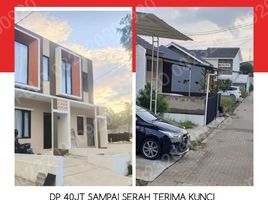 3 Habitación Villa en venta en Cilengkrang, West Jawa, Cilengkrang