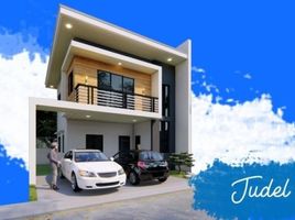 4 Bedroom Villa for sale in Central Visayas, Lapu-Lapu City, Cebu, Central Visayas