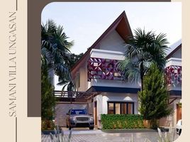 2 Habitación Villa en venta en Ungasan, Bali, Ungasan, Badung