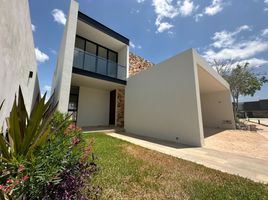 Appartement 4 chambre à vendre à Conkal, Yucatan, Conkal