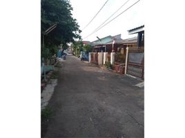 3 Habitación Casa en venta en Jatiasih, West Jawa, Jatiasih