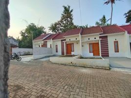 2 Kamar Rumah for sale in Wagir, Malang Regency, Wagir