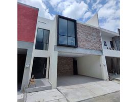 3 Schlafzimmer Haus zu verkaufen in Monterrey, Nuevo Leon, Monterrey