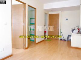 2 Kamar Apartemen for sale in Jakarta Timur, Jakarta, Pulo Gadung, Jakarta Timur