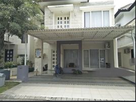 4 Habitación Casa en venta en Wiyung, East Jawa, Wiyung