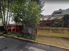 Villa 4 chambre à vendre à Benito Juarez, Mexico City, Benito Juarez