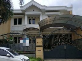 4 Schlafzimmer Haus zu verkaufen in Lakarsantri, East Jawa, Lakarsantri
