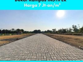  Land for sale in Depok, Sleman, Depok