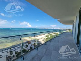 4 Bedroom Apartment for sale in Cancun, Quintana Roo, Cancun