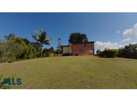 3 Bedroom House for sale in Marinilla, Antioquia, Marinilla