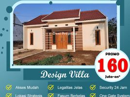 2 Kamar Rumah for sale in Wagir, Malang Regency, Wagir