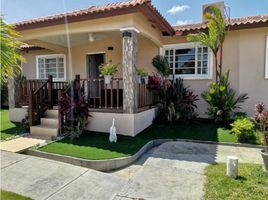 3 Schlafzimmer Haus zu verkaufen in San Carlos, Panama Oeste, San Jose