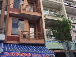 4 Phòng ngủ Nhà phố for sale in Việt Nam, Phường 4, Tân Bình, TP.Hồ Chí Minh, Việt Nam