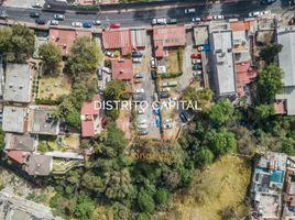 在墨西哥出售的 别墅, Cuajimalpa De Morelos, Mexico City, 墨西哥